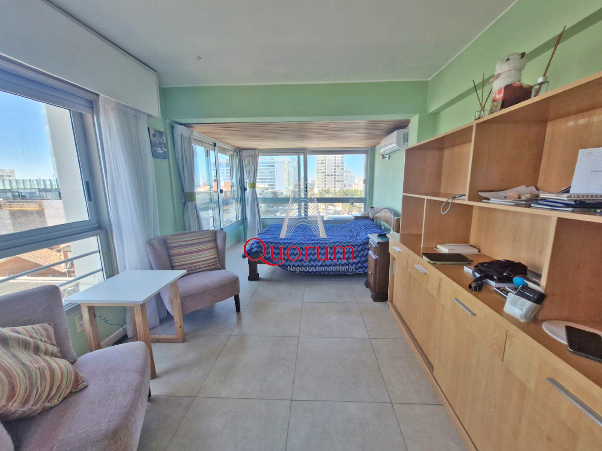 Apartamento ID.513 - Venta Apartamento en Punta del Este Torre Verona Península