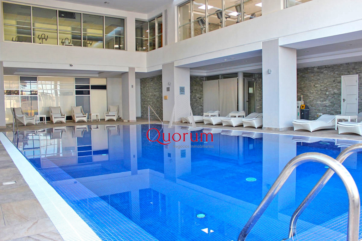 Apartamento ID.412 - Venta Apartamento en Punta del Este Miami Boulevard I Playa Mansa