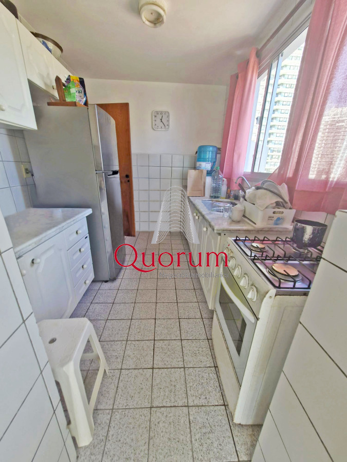 Apartamento ID.457 - Venta Apartamento en Punta del Este Cap Ferrat a 1 Cuadra de Playa Mansa