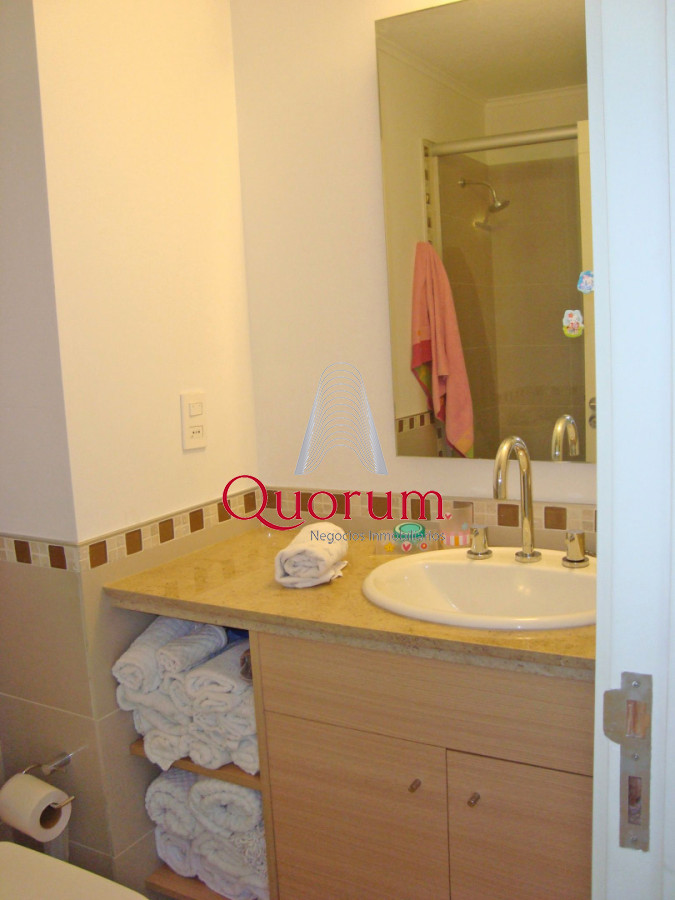 Apartamento ID.534 - Venta Apartamento en Punta del Este Ocean Drive I en Roosevelt Brava 3 Dormitorios en Suite