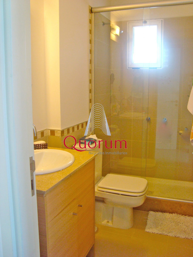 Apartamento ID.534 - Venta Apartamento en Punta del Este Ocean Drive I en Roosevelt Brava 3 Dormitorios en Suite