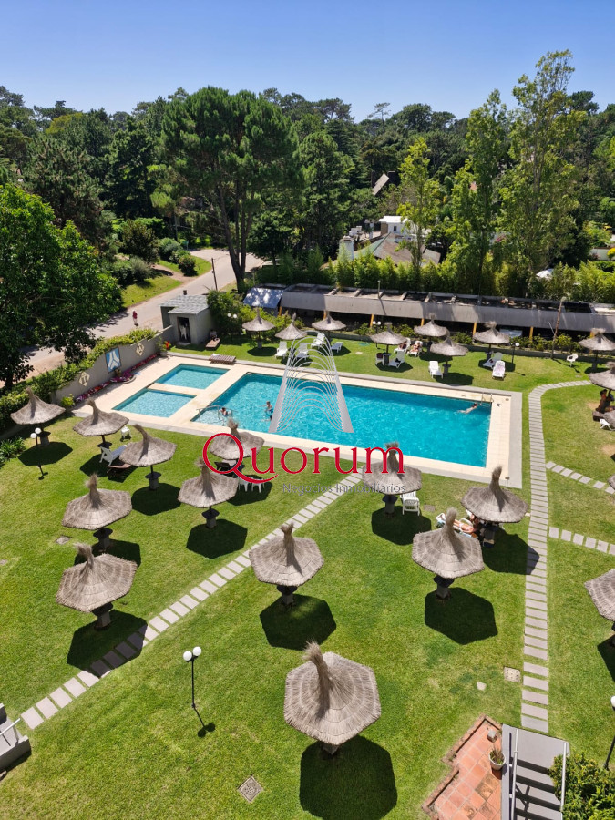 Apartamento ID.459 - Venta Apartamento en Punta del Este Antares Zona Roosevelt