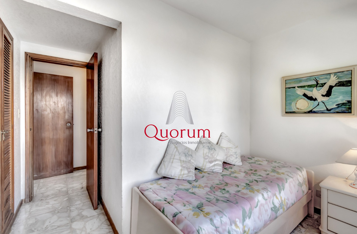 Apartamento ID.531 - Venta Apartamento en Punta del Este Torre Fragata en Mansa