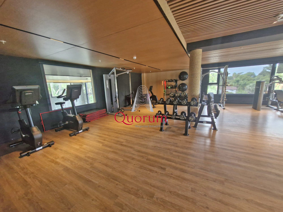 Apartamento ID.532 - Venta Apartamento en Punta del Este Sea Garden Zona Roosevelt