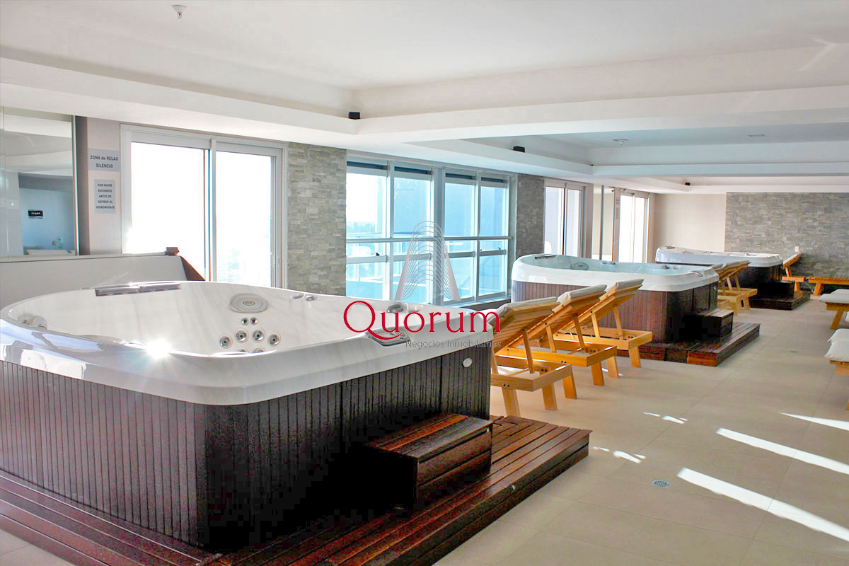 Apartamento ID.412 - Venta Apartamento en Punta del Este Miami Boulevard I Playa Mansa