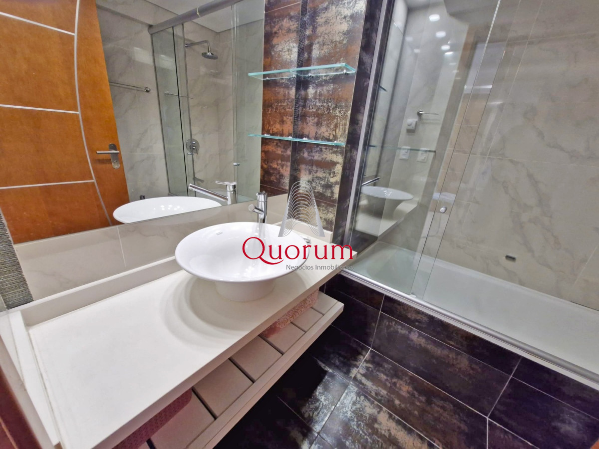 Apartamento ID.412 - Venta Apartamento en Punta del Este Miami Boulevard I Playa Mansa
