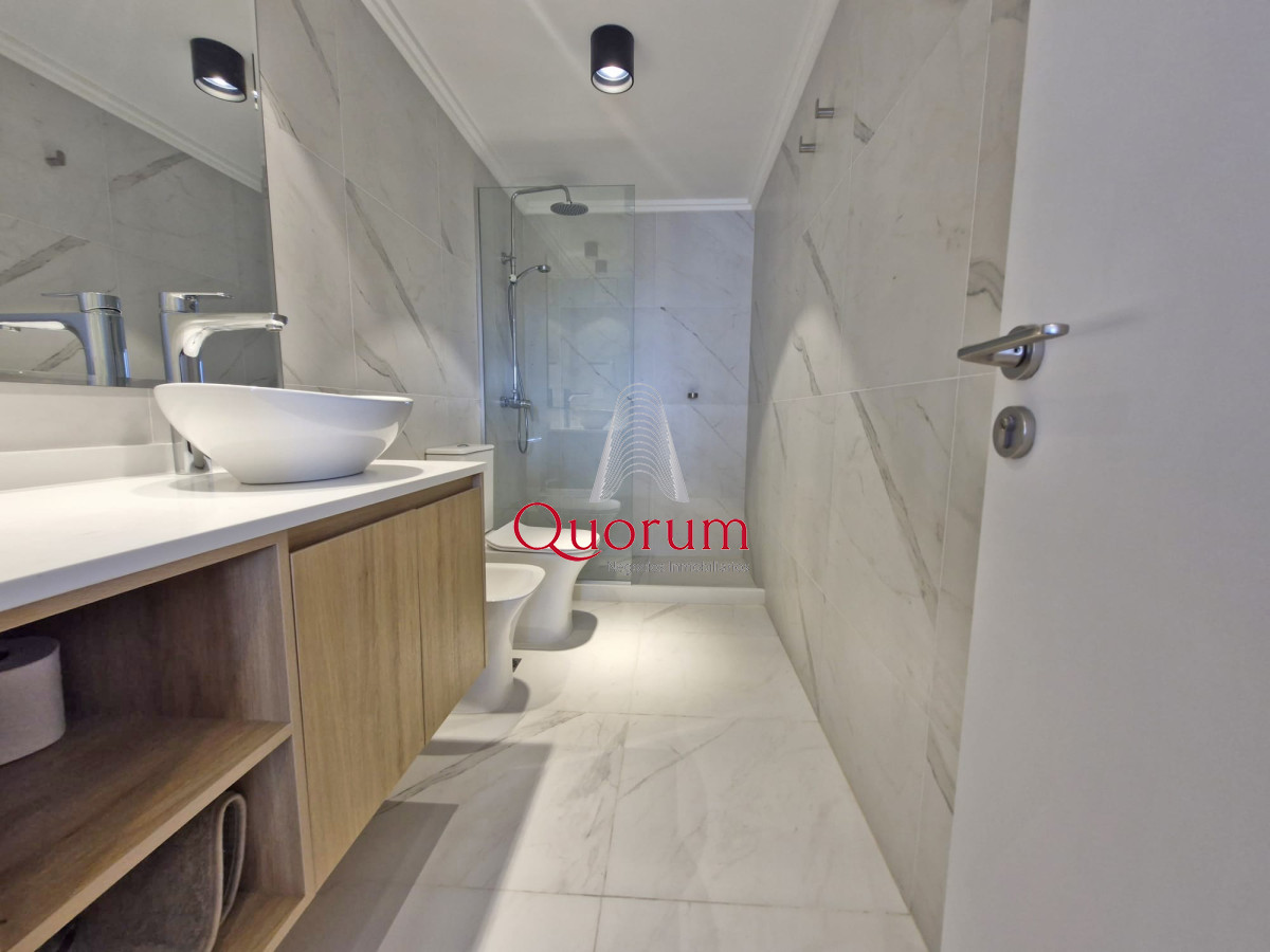 Apartamento ID.532 - Venta Apartamento en Punta del Este Sea Garden Zona Roosevelt