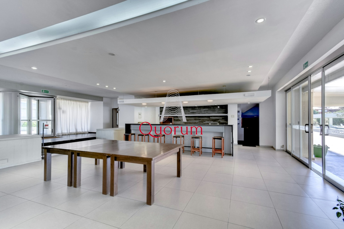 Apartamento ID.531 - Venta Apartamento en Punta del Este Torre Fragata en Mansa