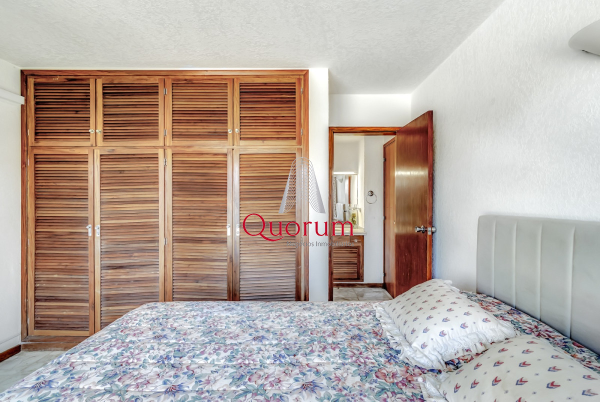 Apartamento ID.531 - Venta Apartamento en Punta del Este Torre Fragata en Mansa