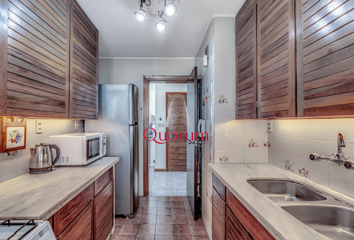 Apartamento ID.531 - Venta Apartamento en Punta del Este Torre Fragata en Mansa