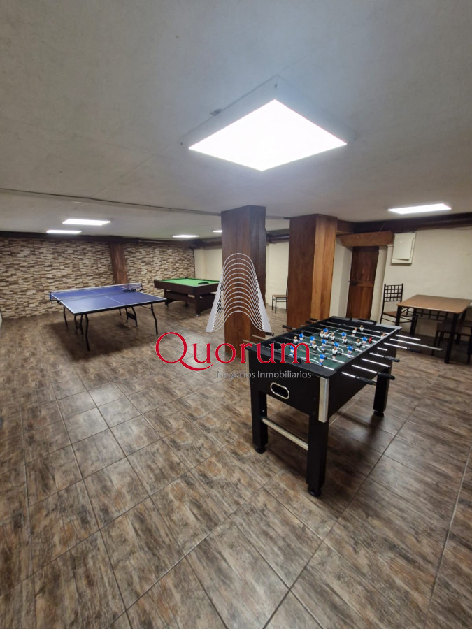 Apartamento ID.459 - Venta Apartamento en Punta del Este Antares Zona Roosevelt
