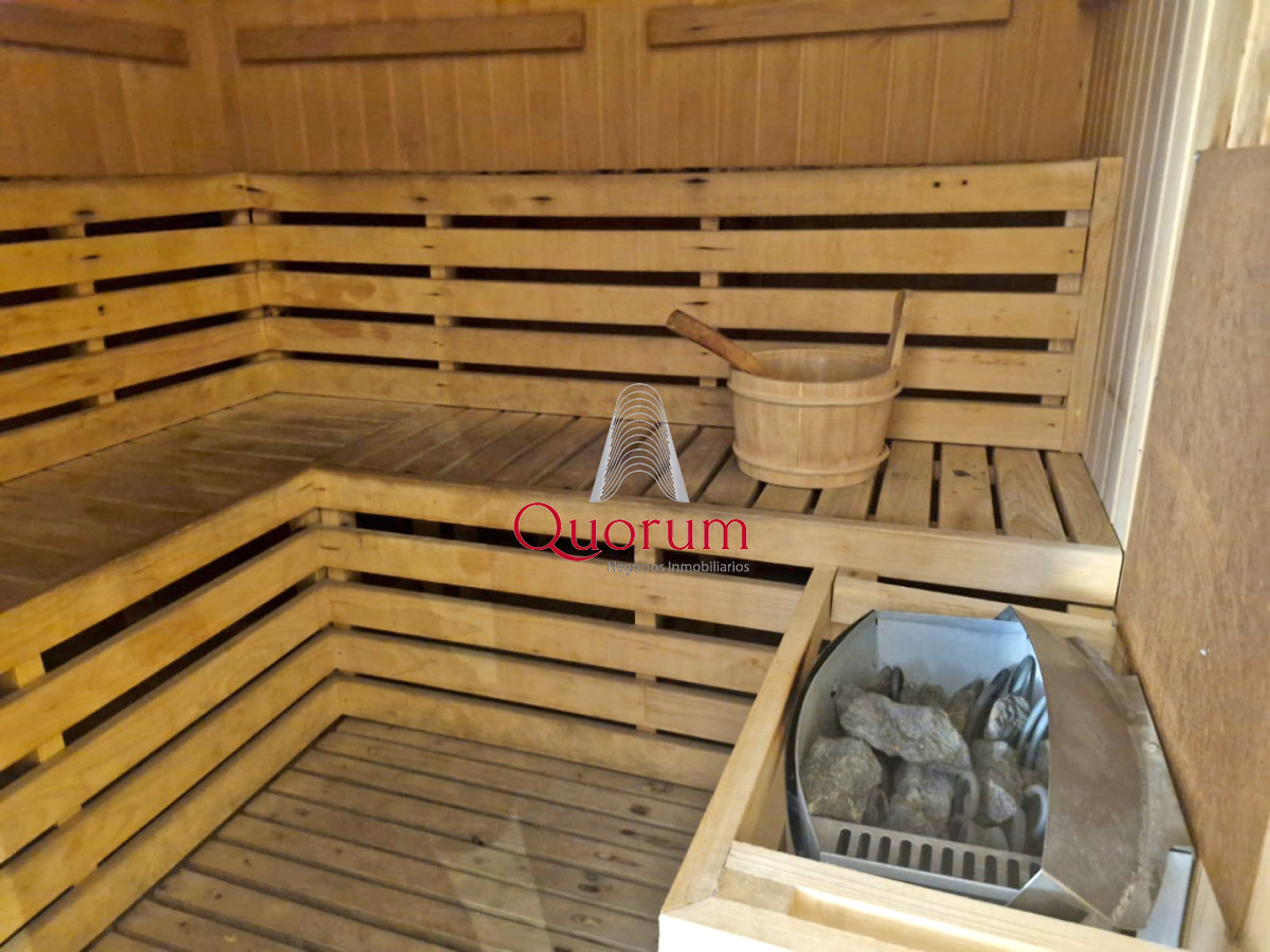 Apartamento ID.534 - Venta Apartamento en Punta del Este Ocean Drive I en Roosevelt Brava 3 Dormitorios en Suite