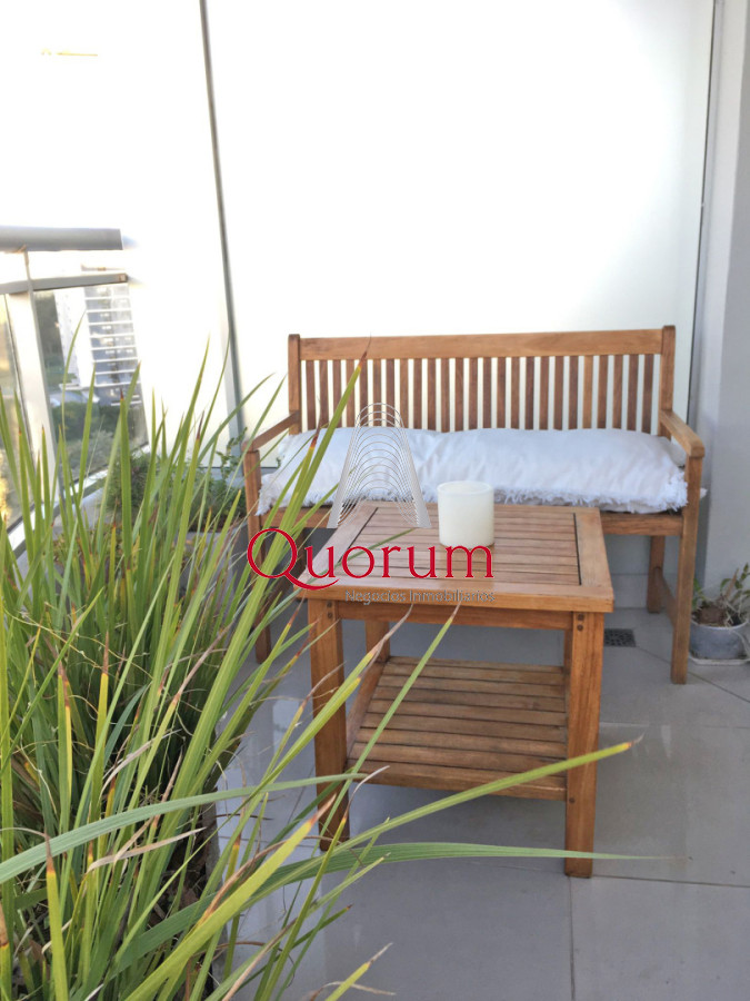 Apartamento ID.534 - Venta Apartamento en Punta del Este Ocean Drive I en Roosevelt Brava 3 Dormitorios en Suite