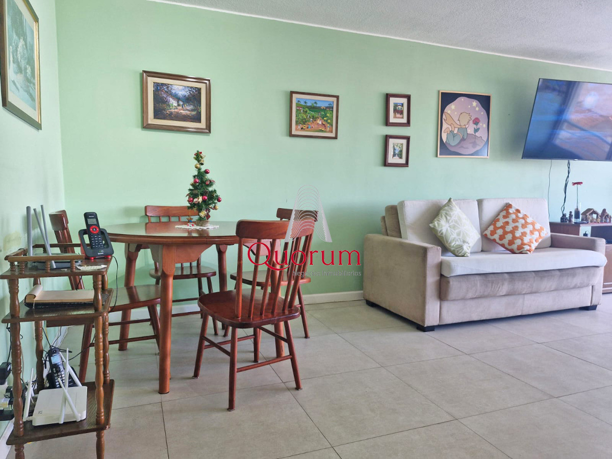 Apartamento ID.513 - Venta Apartamento en Punta del Este Torre Verona Península