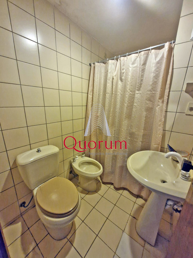 Apartamento ID.457 - Venta Apartamento en Punta del Este Cap Ferrat a 1 Cuadra de Playa Mansa