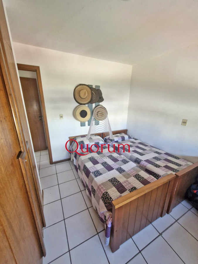 Apartamento ID.457 - Venta Apartamento en Punta del Este Cap Ferrat a 1 Cuadra de Playa Mansa
