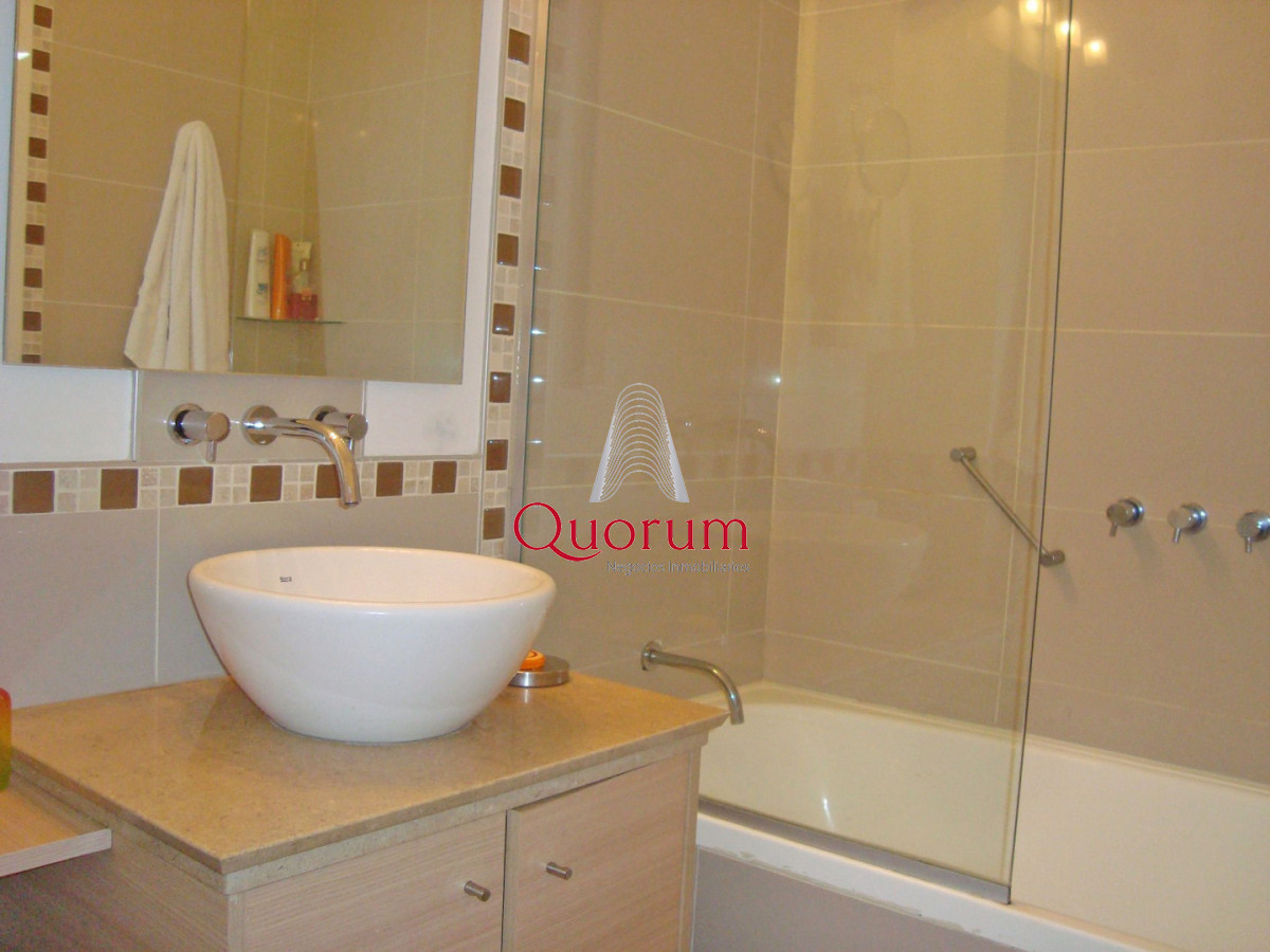 Apartamento ID.534 - Venta Apartamento en Punta del Este Ocean Drive I en Roosevelt Brava 3 Dormitorios en Suite