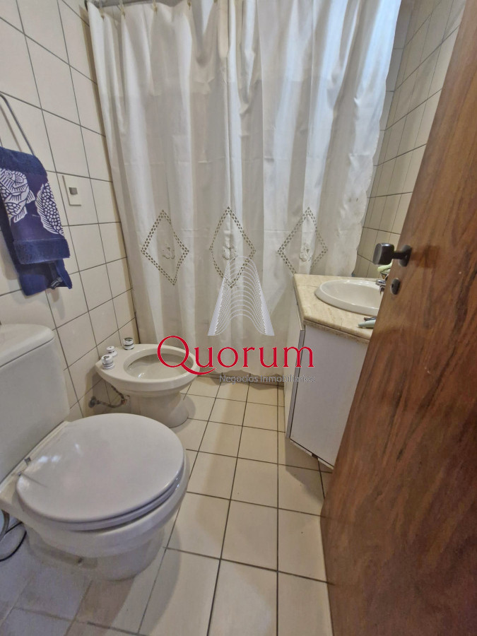 Apartamento ID.457 - Venta Apartamento en Punta del Este Cap Ferrat a 1 Cuadra de Playa Mansa