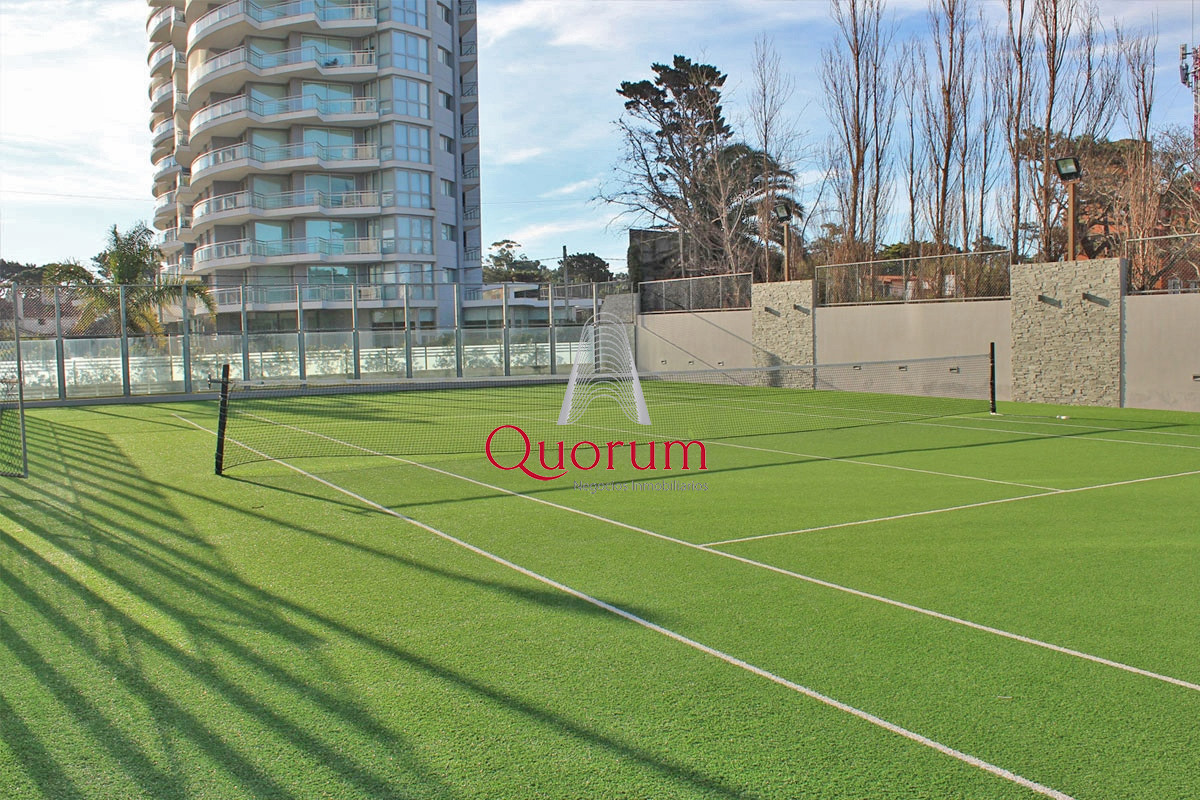 Apartamento ID.412 - Venta Apartamento en Punta del Este Miami Boulevard I Playa Mansa