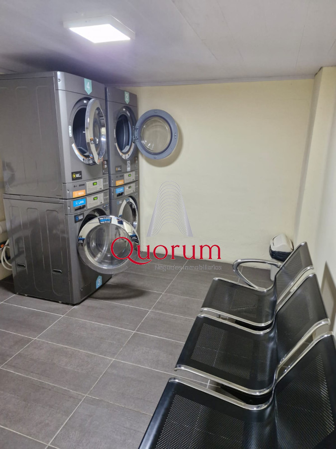 Apartamento ID.459 - Venta Apartamento en Punta del Este Antares Zona Roosevelt