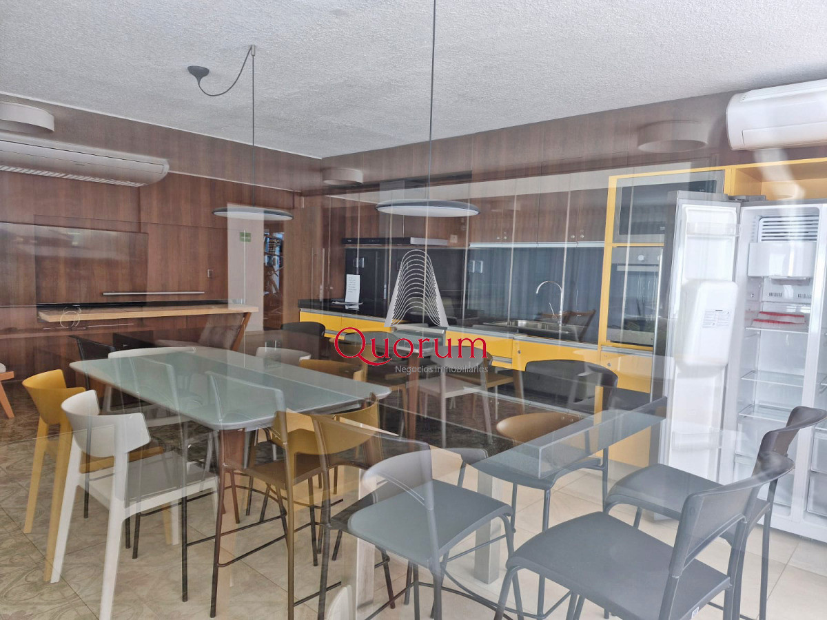 Apartamento ID.513 - Venta Apartamento en Punta del Este Torre Verona Península