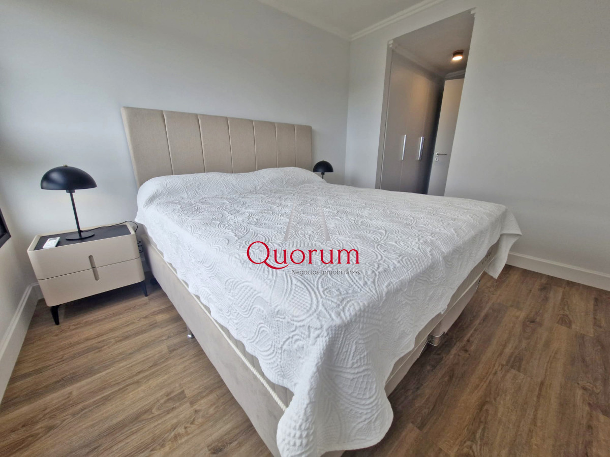 Apartamento ID.532 - Venta Apartamento en Punta del Este Sea Garden Zona Roosevelt