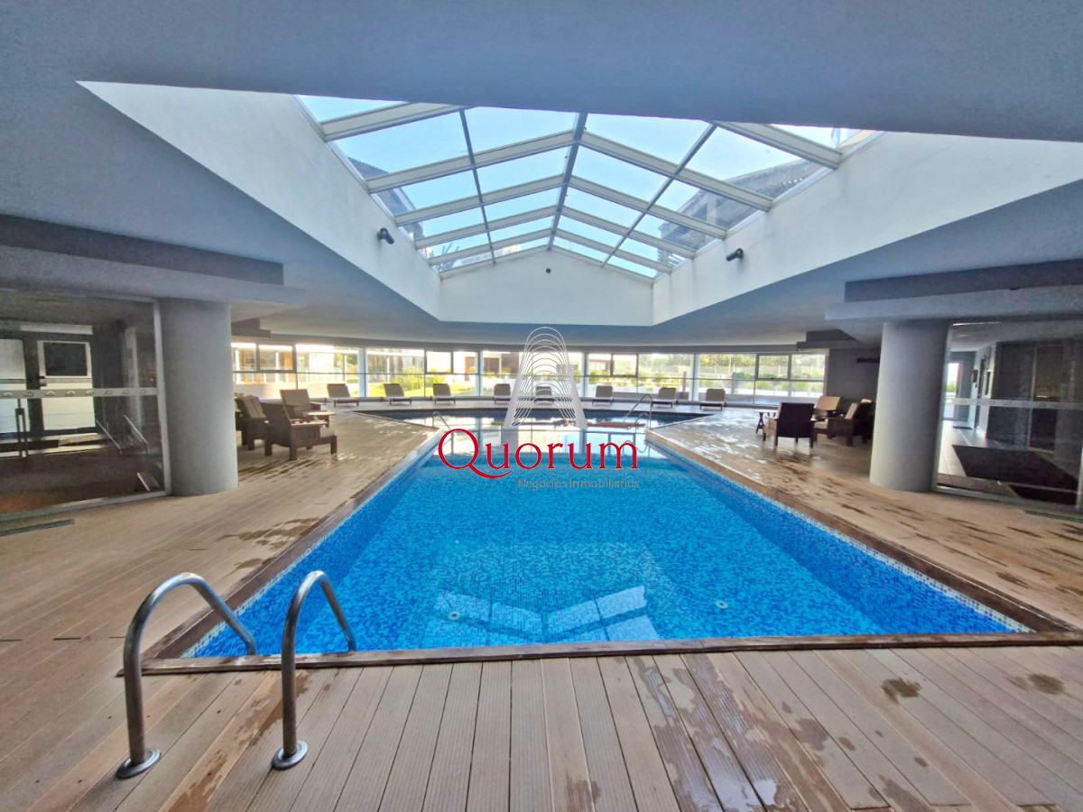 Apartamento ID.534 - Venta Apartamento en Punta del Este Ocean Drive I en Roosevelt Brava 3 Dormitorios en Suite