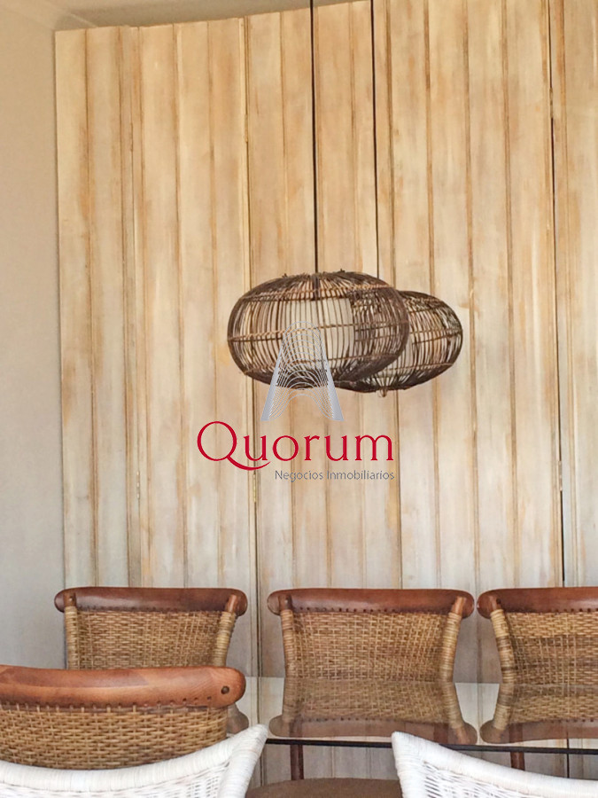 Apartamento ID.534 - Venta Apartamento en Punta del Este Ocean Drive I en Roosevelt Brava 3 Dormitorios en Suite