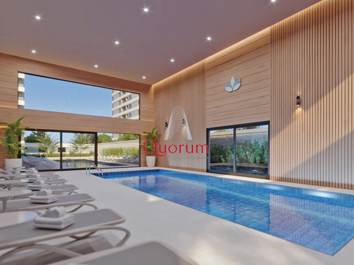 Apartamento ID.532 - Venta Apartamento en Punta del Este Sea Garden Zona Roosevelt