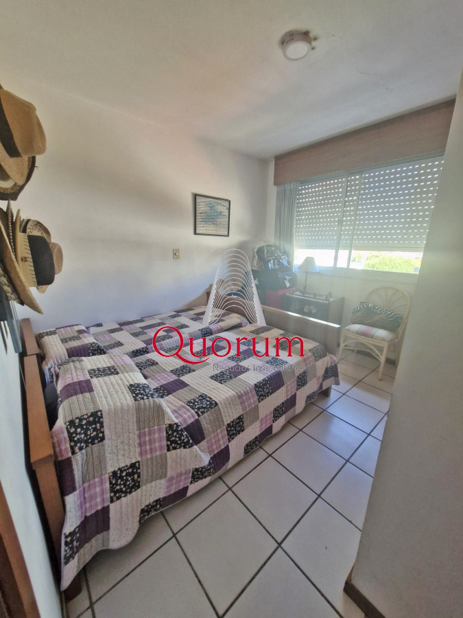 Apartamento ID.457 - Venta Apartamento en Punta del Este Cap Ferrat a 1 Cuadra de Playa Mansa