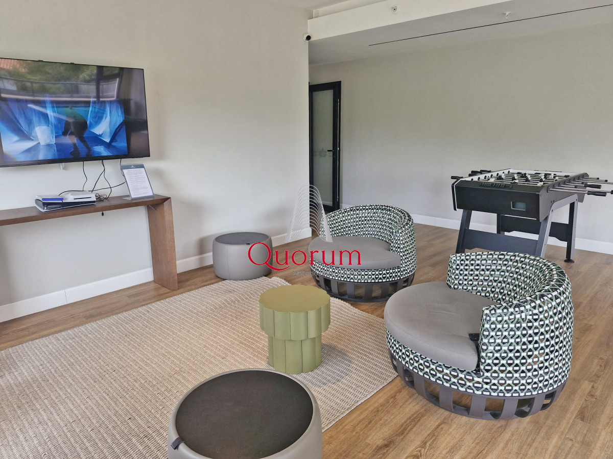 Apartamento ID.532 - Venta Apartamento en Punta del Este Sea Garden Zona Roosevelt