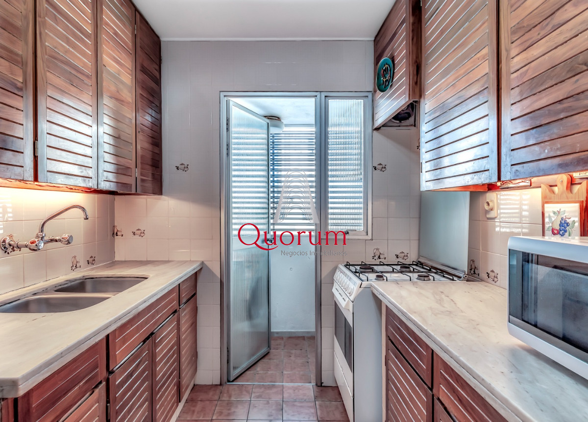 Apartamento ID.531 - Venta Apartamento en Punta del Este Torre Fragata en Mansa