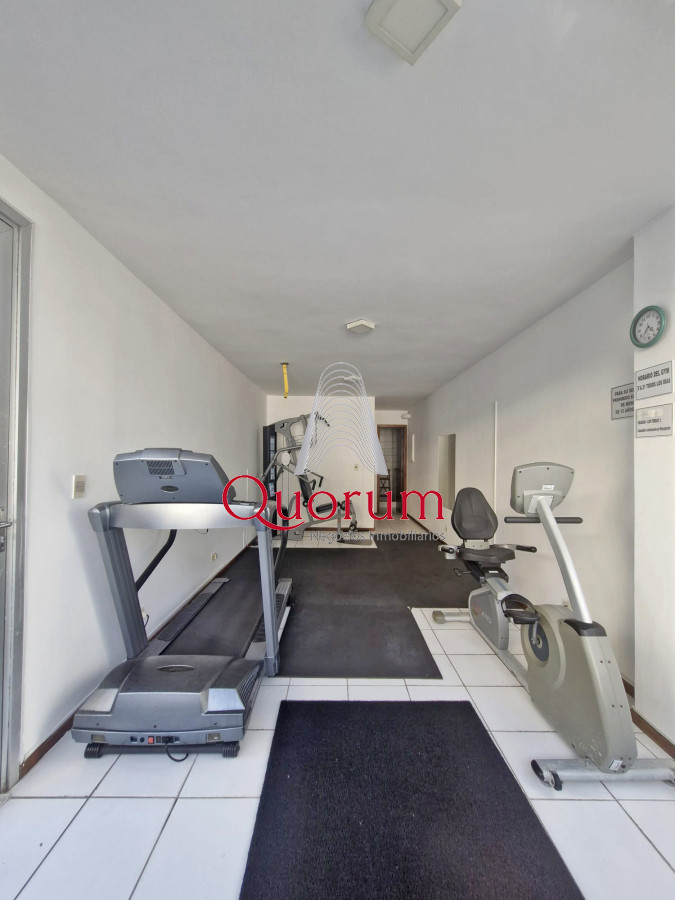 Apartamento ID.457 - Venta Apartamento en Punta del Este Cap Ferrat a 1 Cuadra de Playa Mansa