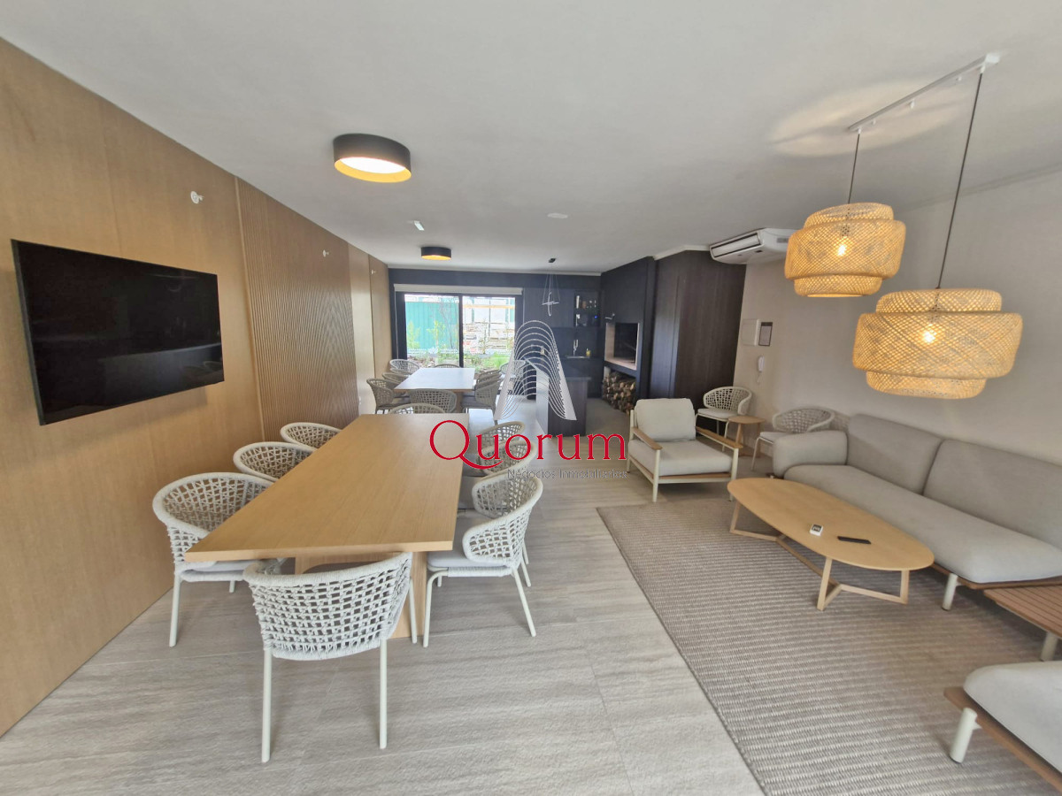 Apartamento ID.532 - Venta Apartamento en Punta del Este Sea Garden Zona Roosevelt