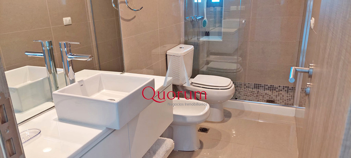 Apartamento ID.530 - Venta Apartamento en Punta del Este Torre Onix La Pastora