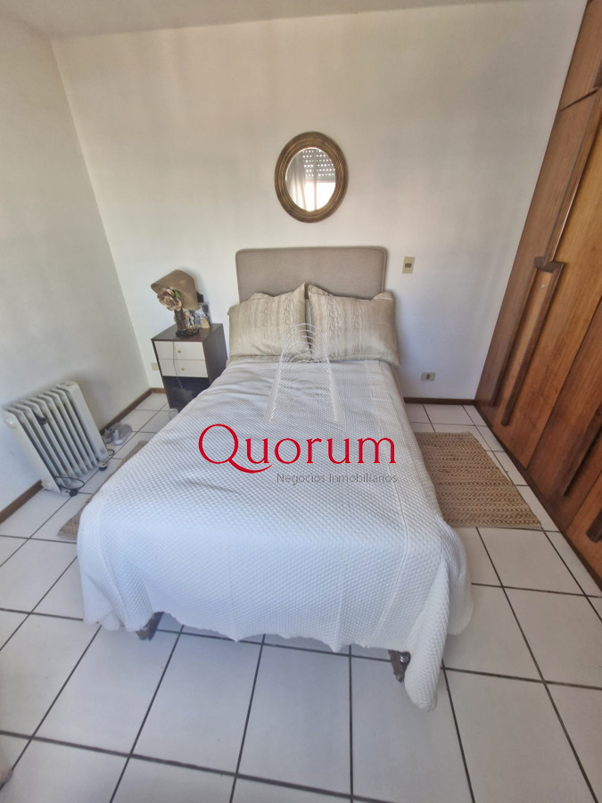 Apartamento ID.457 - Venta Apartamento en Punta del Este Cap Ferrat a 1 Cuadra de Playa Mansa