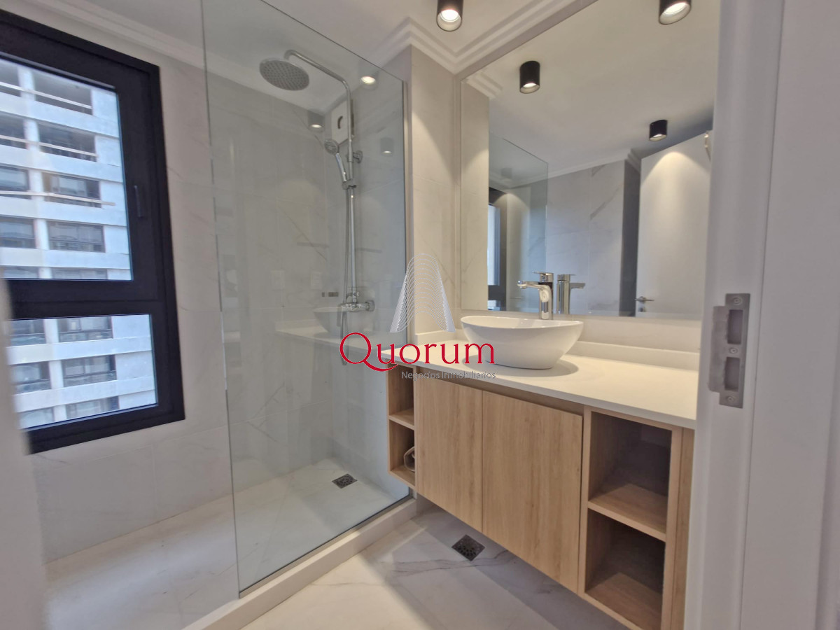 Apartamento ID.532 - Venta Apartamento en Punta del Este Sea Garden Zona Roosevelt