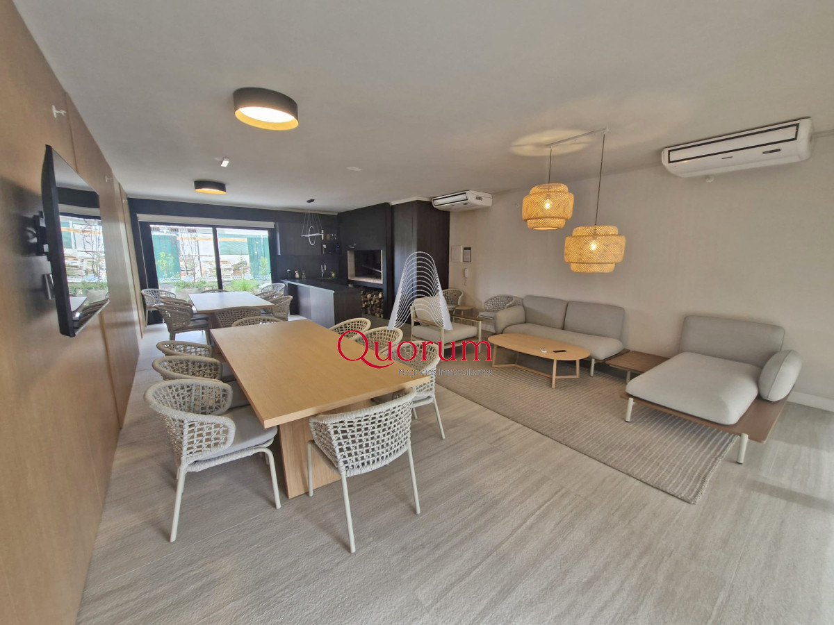 Apartamento ID.532 - Venta Apartamento en Punta del Este Sea Garden Zona Roosevelt