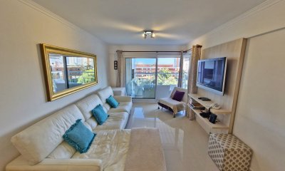 Venta Apartamento en Punta del Este Miami Boulevard I Playa Mansa