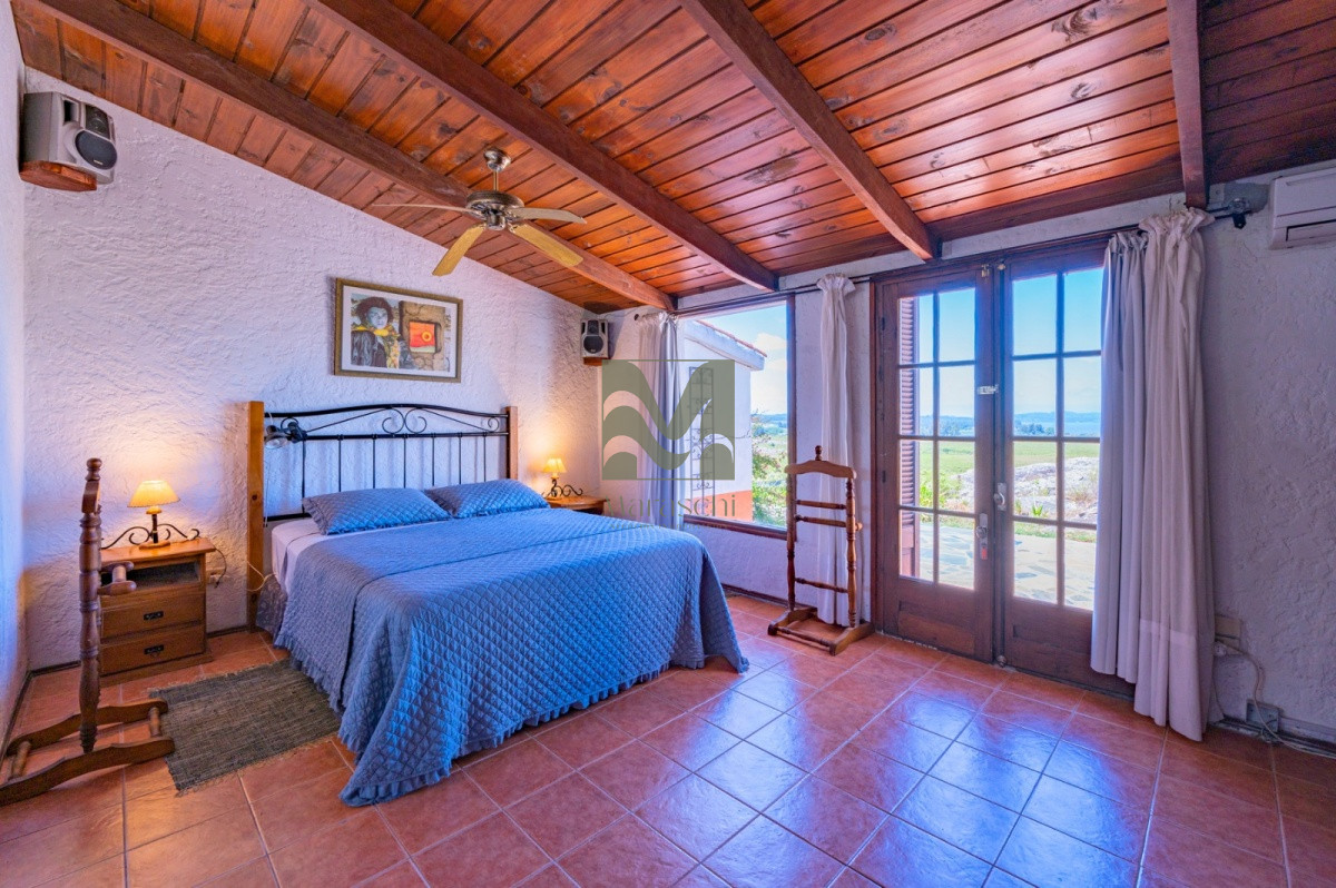 Chacra ID.1018 - Venta Chacra en Ruta 9 con Espectacular Vista a Laguna del Sauce