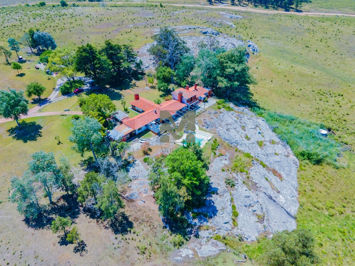 Chacra ID.1018 - Venta Chacra en Ruta 9 con Espectacular Vista a Laguna del Sauce
