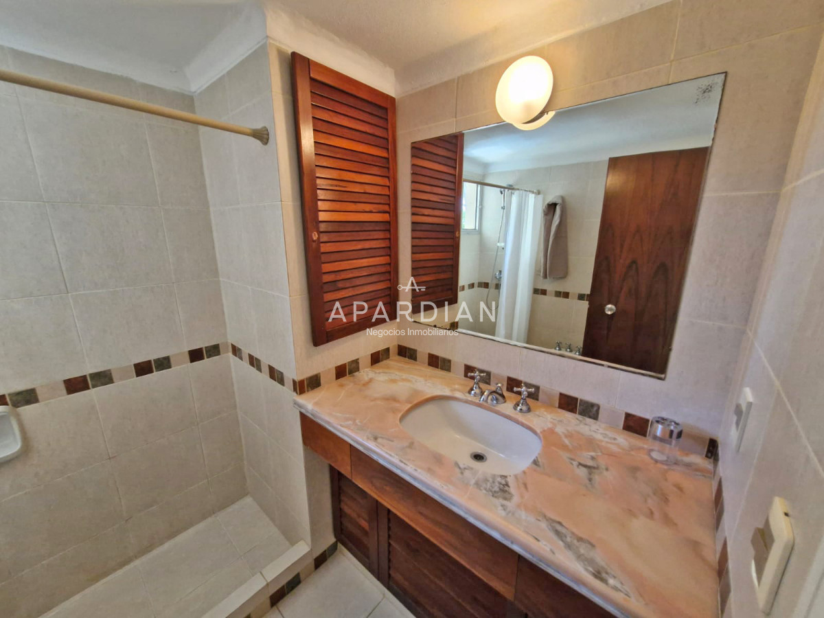Apartamento ID.21097708 - Venta Apartamento en Punta del Este Parquemar Bosque Zona Roosevelt
