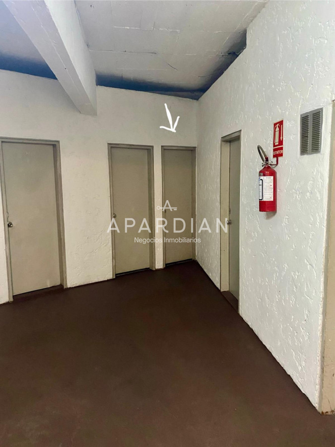 Apartamento ID.21097711 - Venta Apartamento Reciclado en Punta del Este Edificio Midas en Complejo Arcobaleno