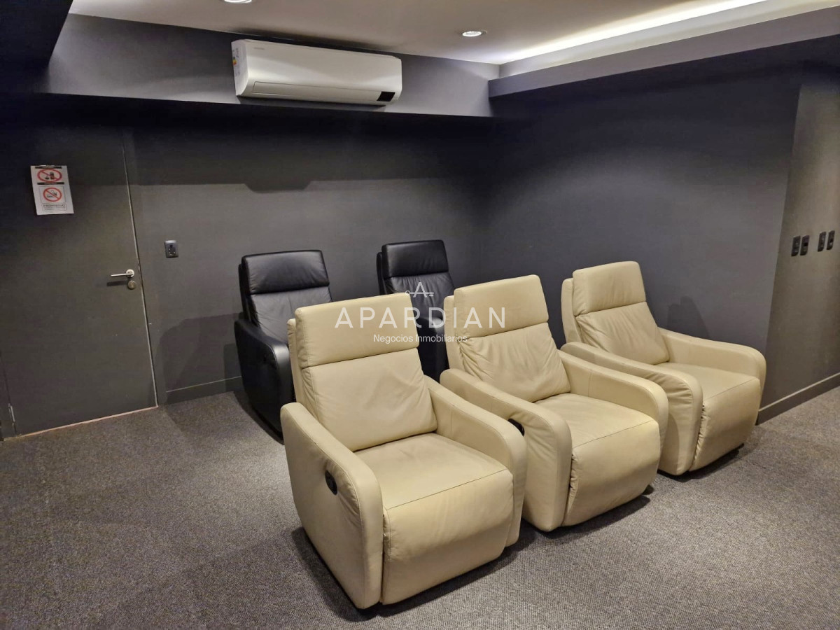 Apartamento ID.21098139 - Venta Apartamento en Punta del Este Ocean Drive Country Roosevelt