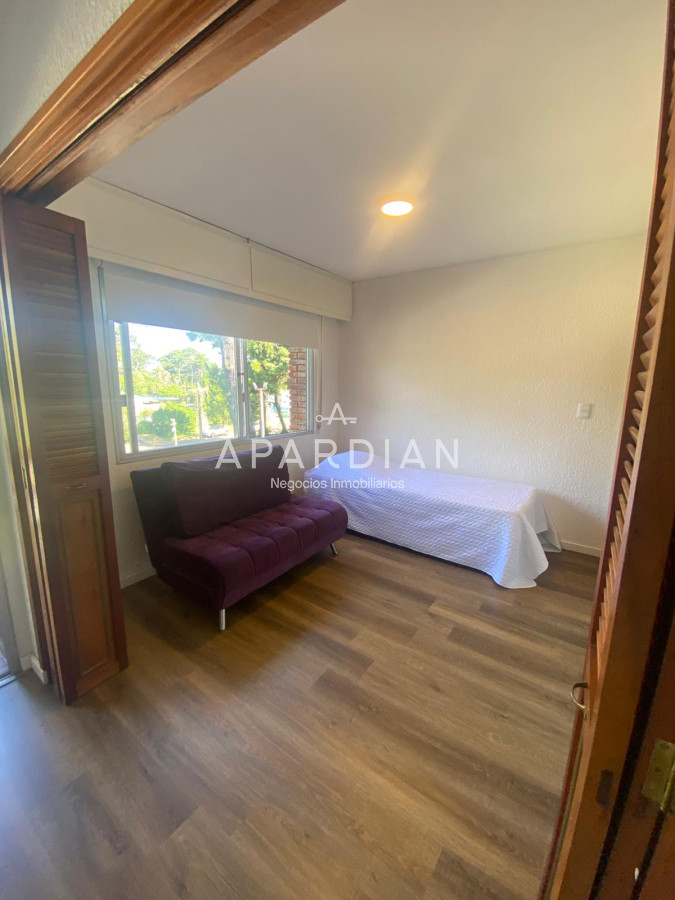 Apartamento ID.21097711 - Venta Apartamento Reciclado en Punta del Este Edificio Midas en Complejo Arcobaleno