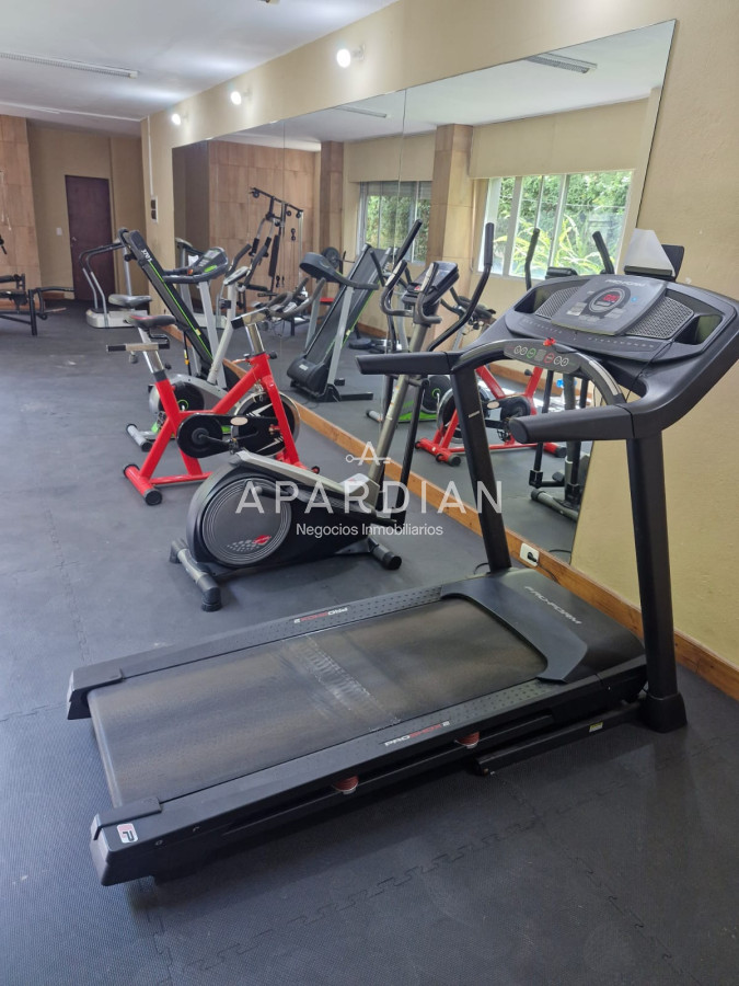 Apartamento ID.21097704 - Venta Apartamento en Punta del Este Antares Zona Roosevelt