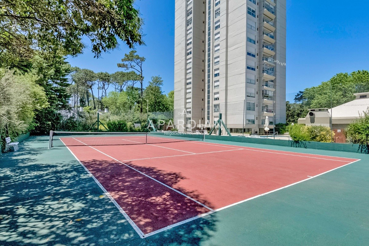 Apartamento ID.21097708 - Venta Apartamento en Punta del Este Parquemar Bosque Zona Roosevelt