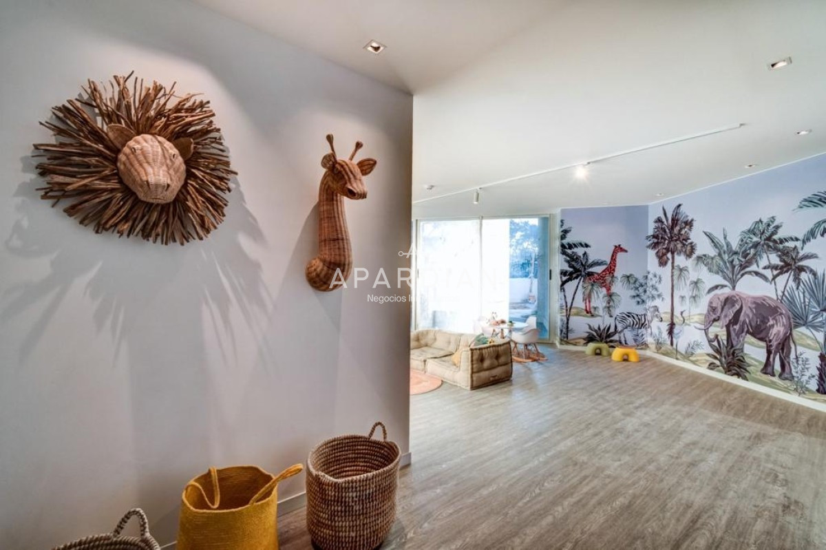 Apartamento ID.21098139 - Venta Apartamento en Punta del Este Ocean Drive Country Roosevelt