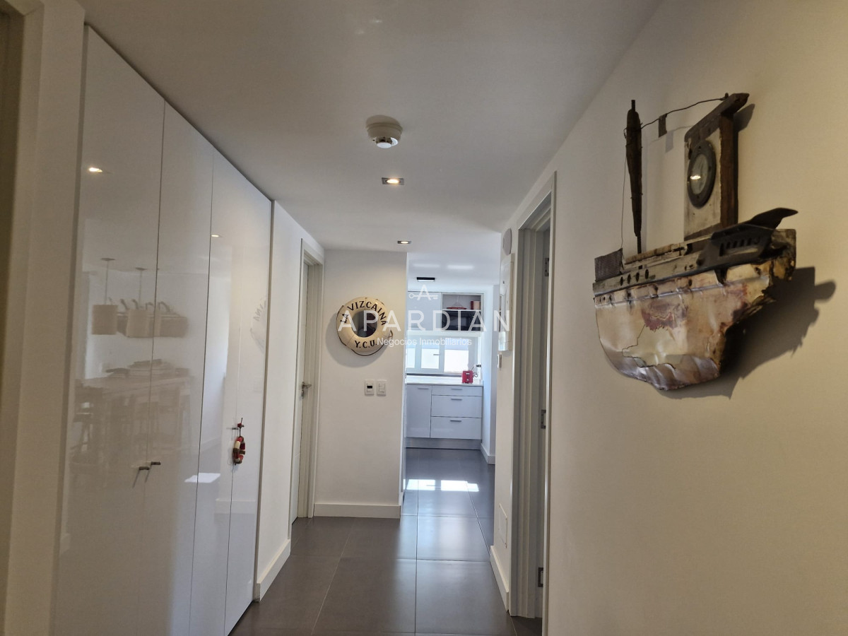 Apartamento ID.21097868 - Venta Apartamento en Punta del Este Bonaire V en Península