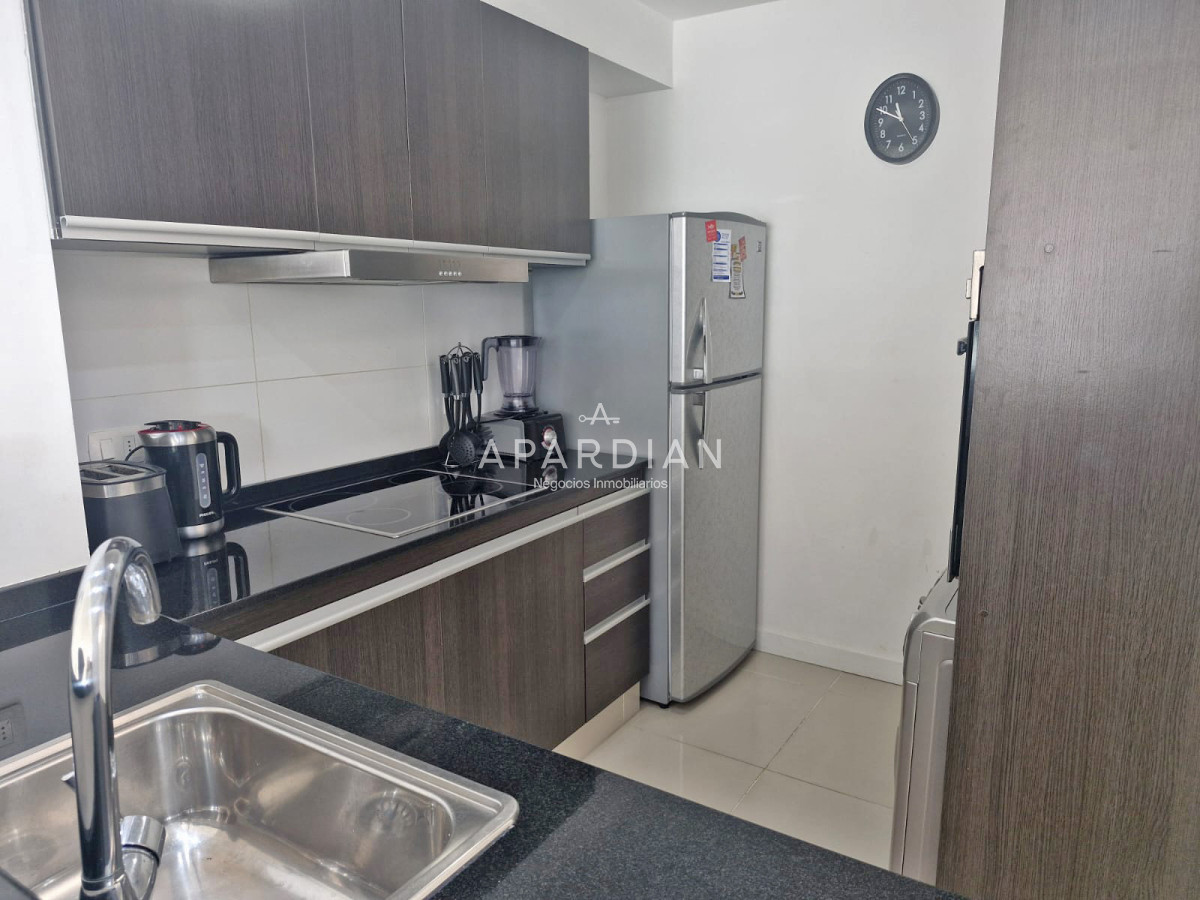 Apartamento ID.21097869 - Venta Apartamento en Punta del Este The Forest Tower 2 